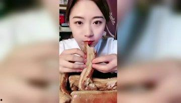 娱乐吃瓜酱女孩名字